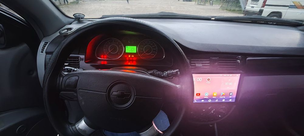 Other Lacetti / Gentra 2018 — 6