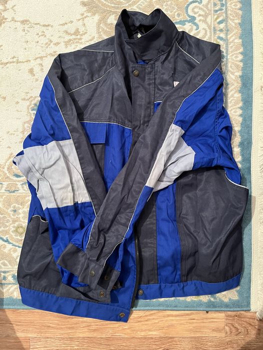 Продаю б/у спец.одежды