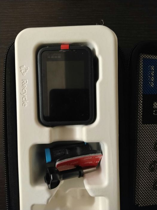 Gopro 9 hero nou