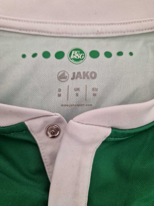 FC St Gallen 1879-2017/18 Home