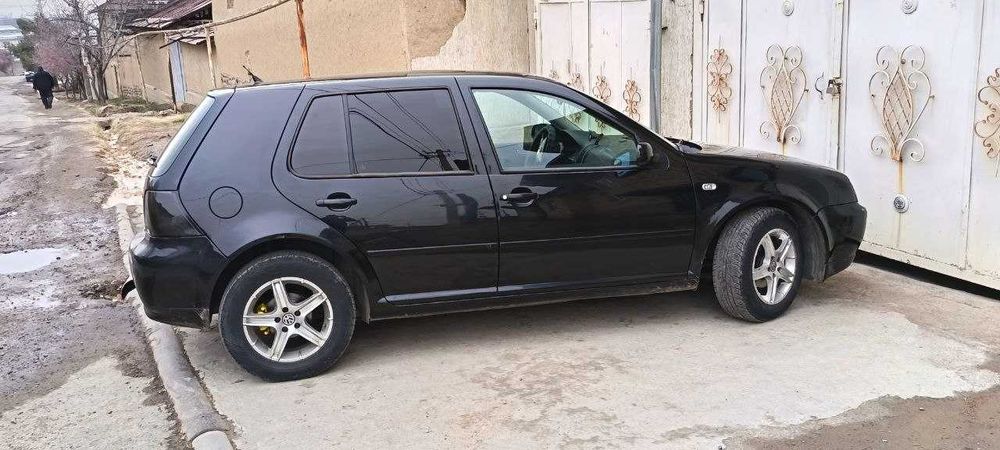 Сотилади срочно Volkswagen