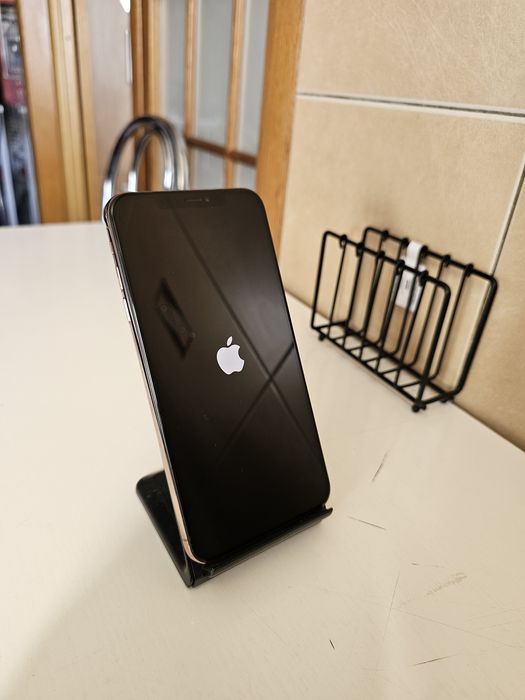 Apple iPhone XS Max Gold / Impecabil ca din magazin aspect