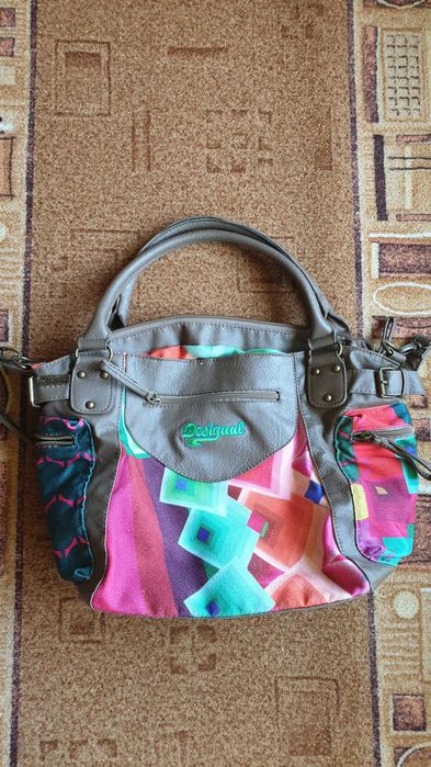 Desigual Дамска чанта