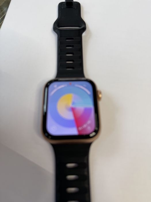 Apple watch se gen 2 40mm 98%  батерия 32gb