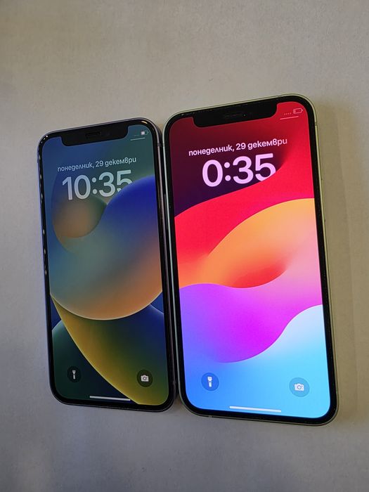 IPhone 12 Mini 128gb