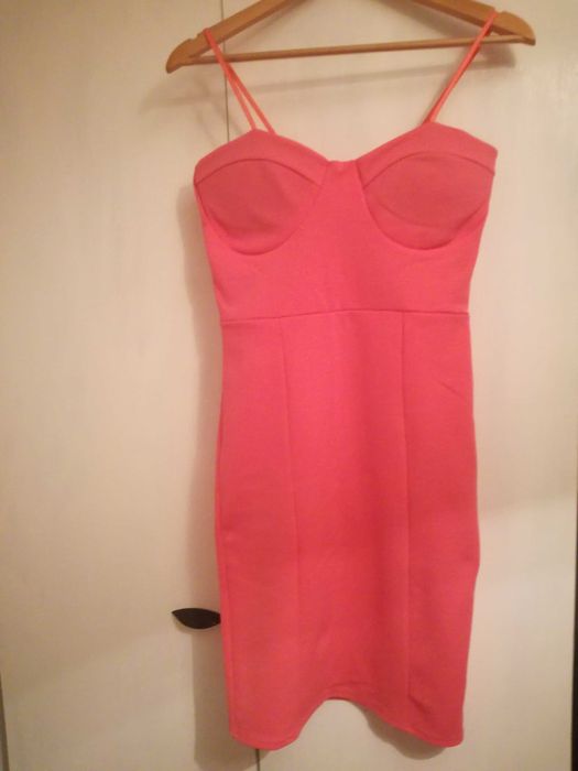 Rochie mar.40, noua