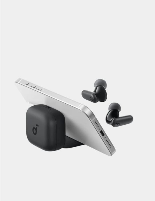 Наушники с шумоподавлением  Saundcore Anker R50i NC Bluetooth наушник