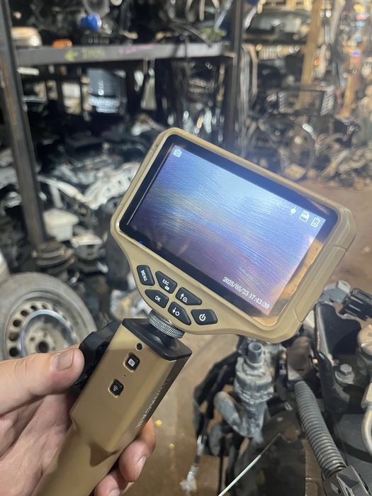 Двигатель тойота камри 70/75 FA25A