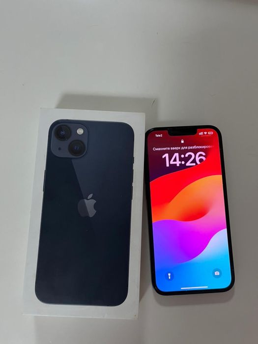 Айфон 13 ЕАС Качества