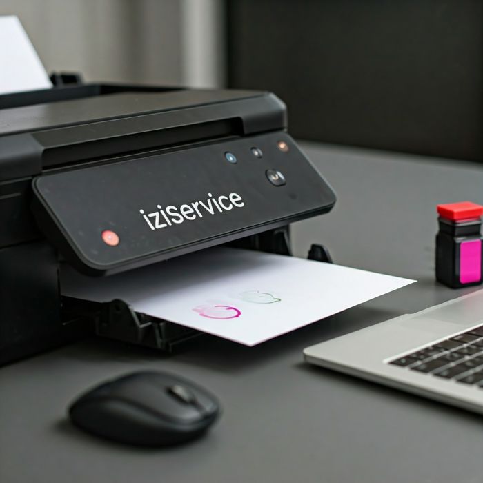 Установка Windows, ремонт принтеров и заправка картриджей.