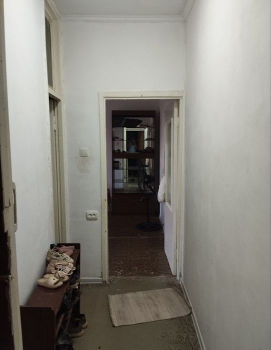 2в3/4/4, болкон 1.5×6.НЕ торцевая Массив Феруза, ор-р Глория! Ипотека!