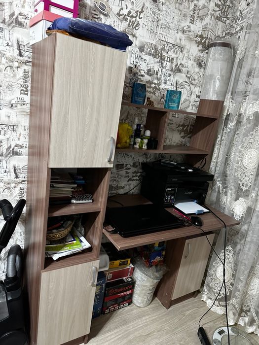 Компьютерный стол