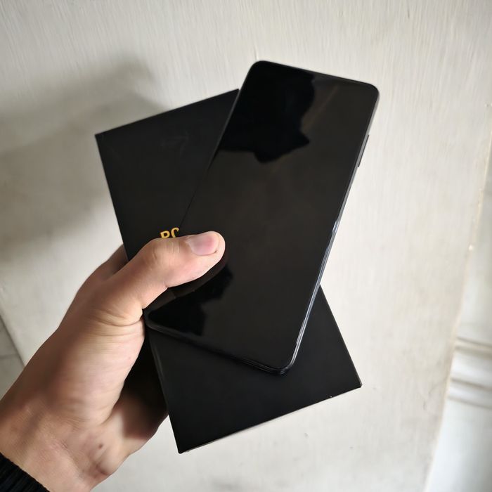 Pocco X3pro sotiladi