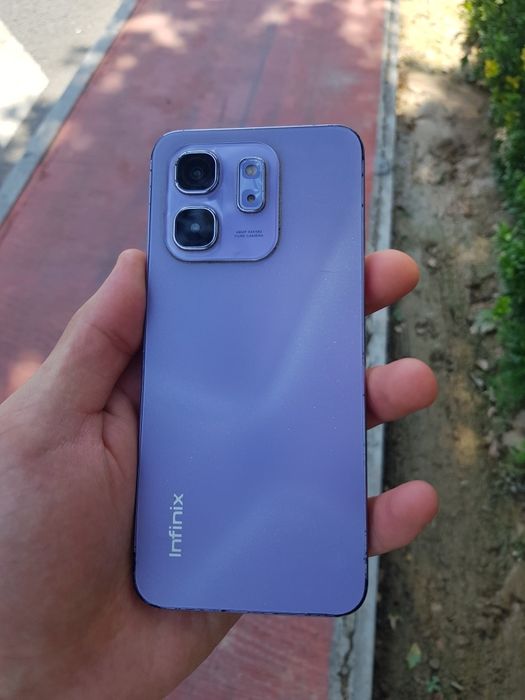 Infinix Hot 50i 8/128Gb