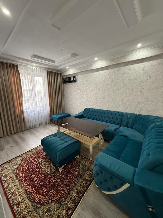 Квартира арендага берилади