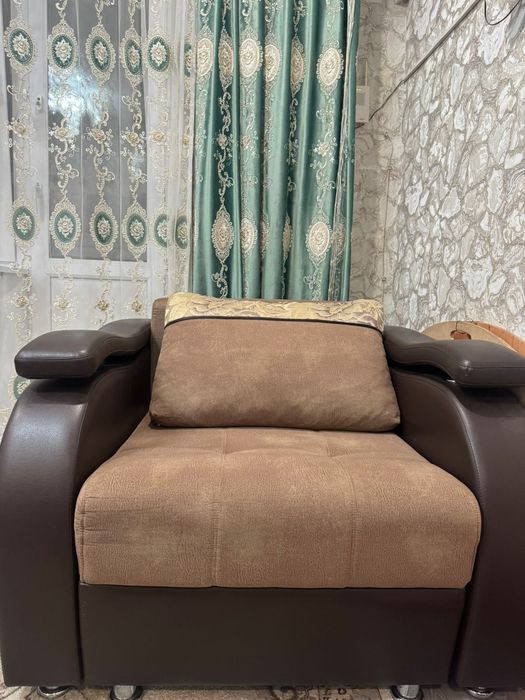 Продам диван 3,2,1