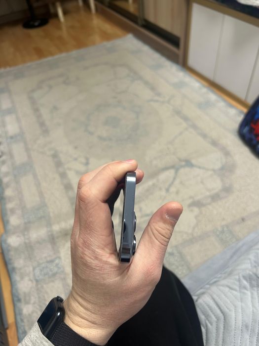 iPhone 13 Pro + Apple Watche se