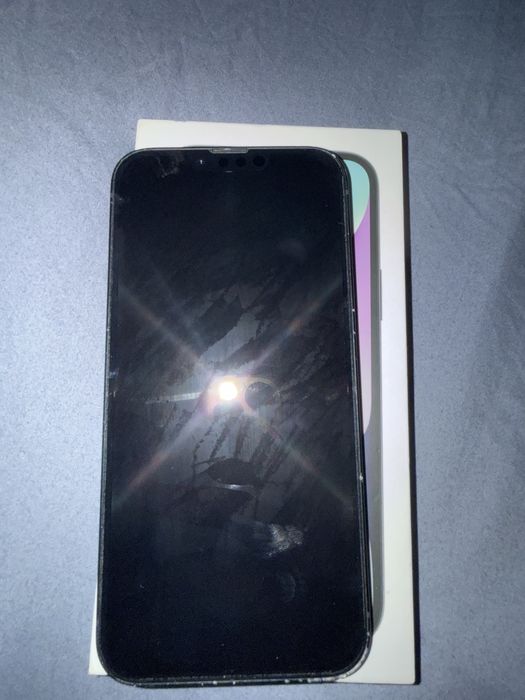Vand iphone 14 plus!