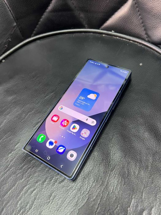 Samsung Fold 6 12/256GB
