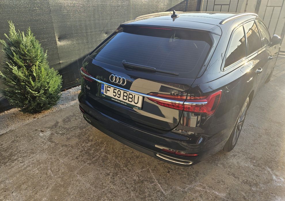 Audi a6, 2.0 Diesel. 2020