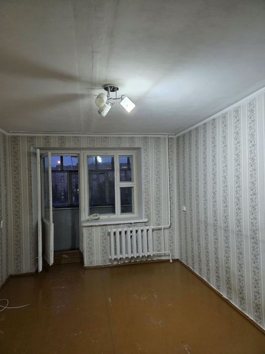 Продам!  1 ком.кв в Центре города Кайнар Новая планировка!