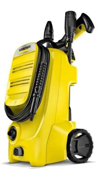Минимойка высокого давления Karcher K3 Classic