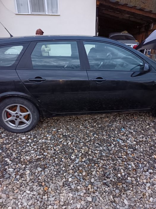 NISSAN Primera 2004 — imagine 1