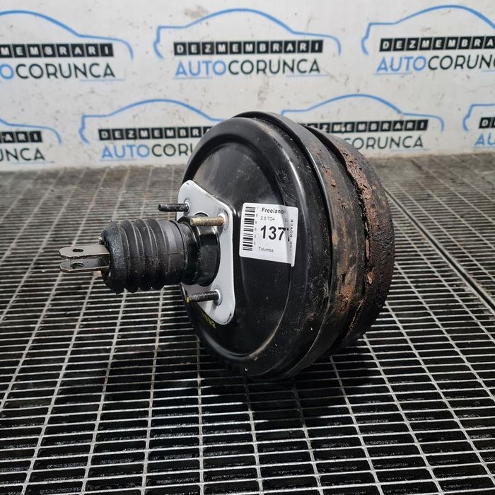 Tulumba Land Rover Freelander 1 2.0 TD4 1998 - 2006 (1377) SJB000010