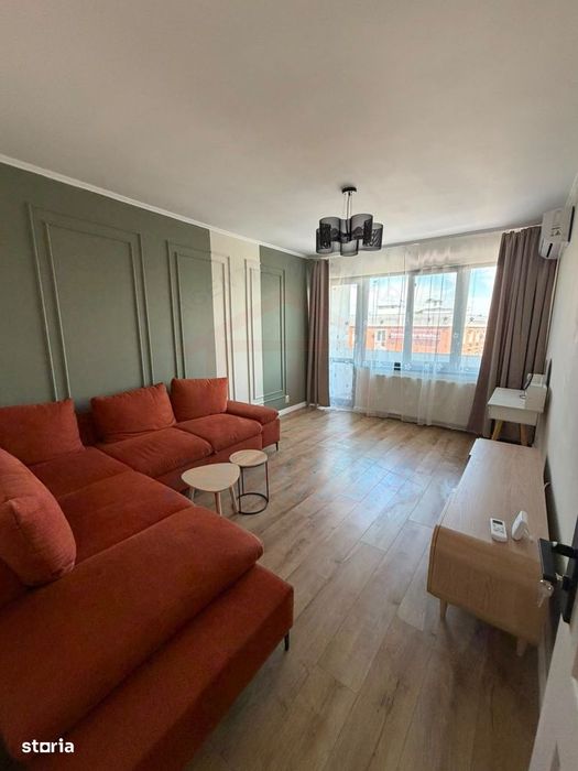 Apartament,