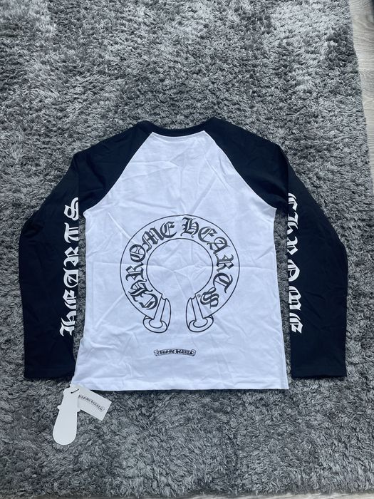 Chrome hearts longsleeve