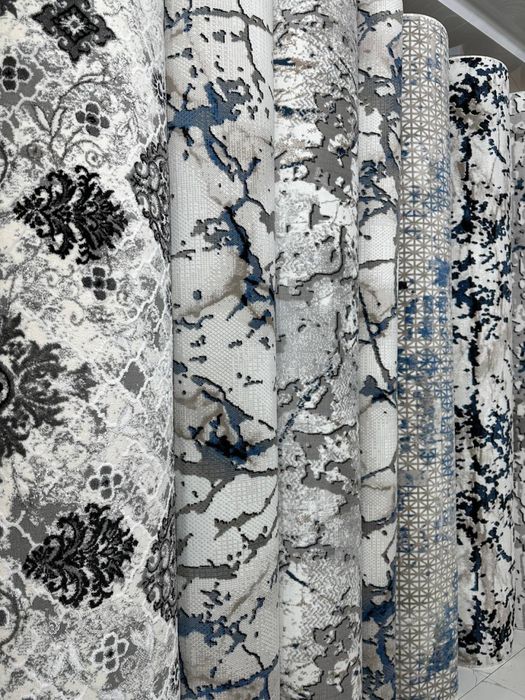 Gilamlar Gilam // Ковры Ковёр & Kovralin Ковралин