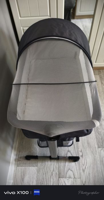 Люлька прикроватная