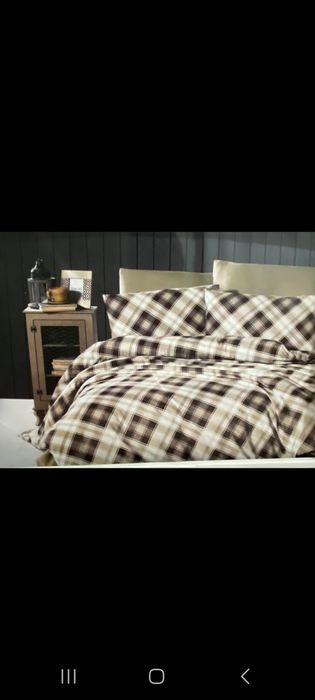 Постельные комплекты Турция