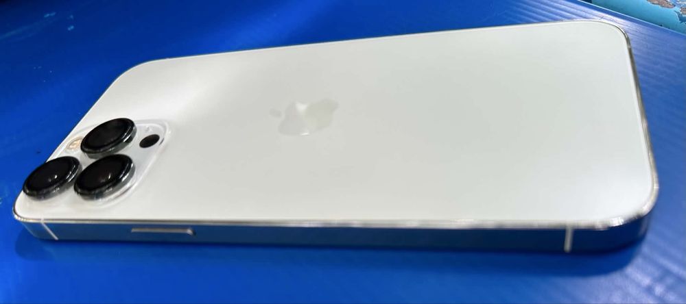 iPhone 13 Pro Max 128GB – Много добро състояние!