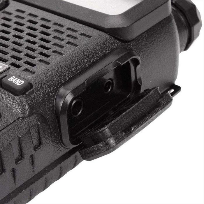 8W НОВ Гаранция Радиостанции Радиостанция Baofeng UV 5R walkie talkie