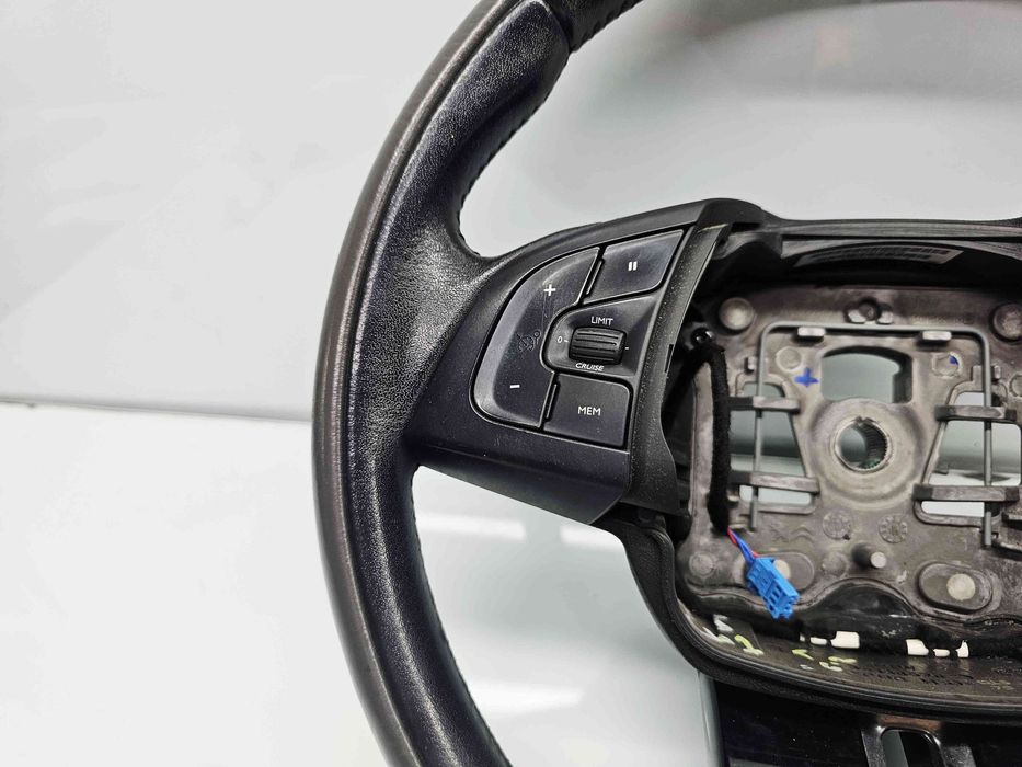 Volan Citroen C4 Cactus [Fabr 2014-2017] 34138518B