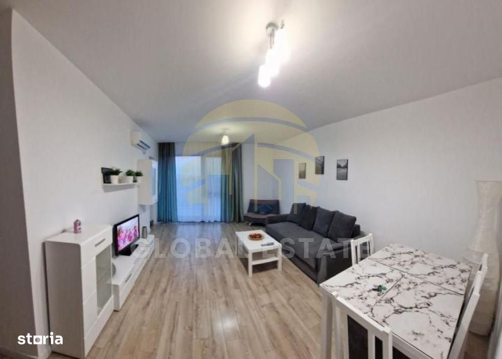 Inchiriere apartament 2 camere - Pantelimon - Nusco Citta | Centrala