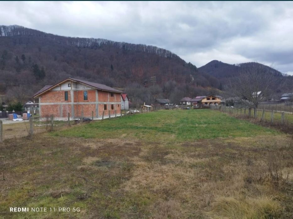 Teren de vânzare Agarcia