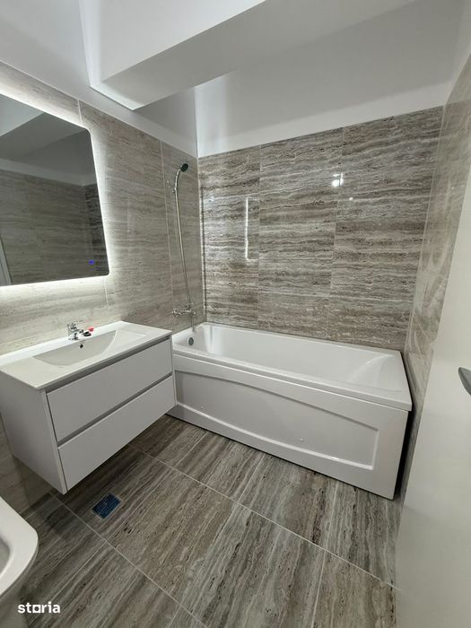 Bloc Finalizat I 3 Camere I Direct Dezvoltator