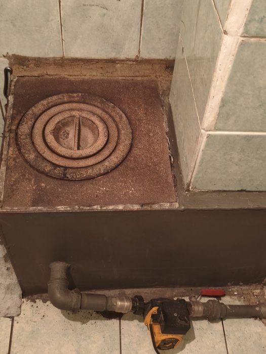 Продам квартиру  с гаражом