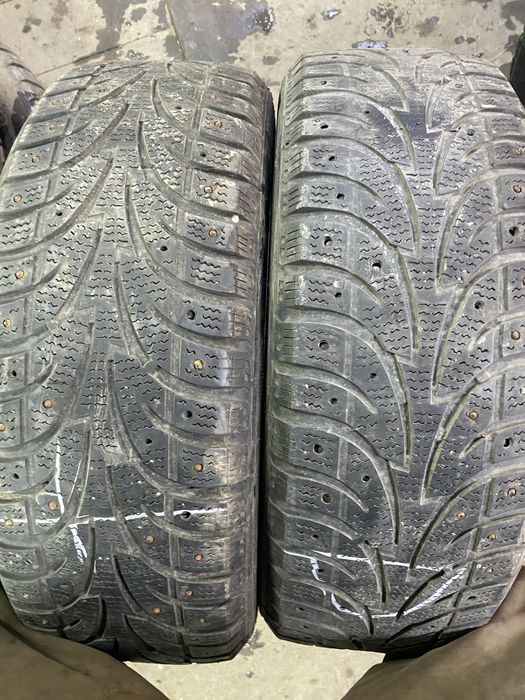 Сайлунг на 17 225/60