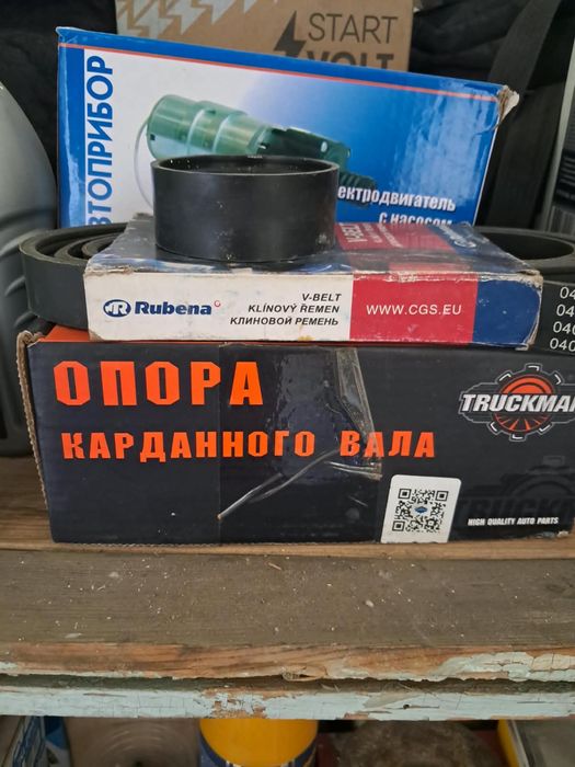 Продам запчасти на Газель и на приору