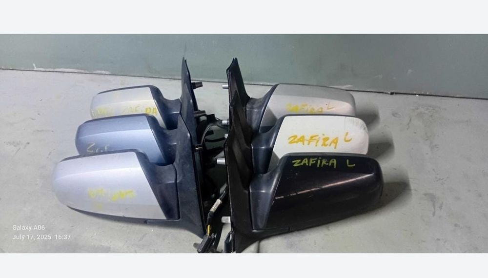 Oglinda electrica Stanga Dreapta Opel Zafira B