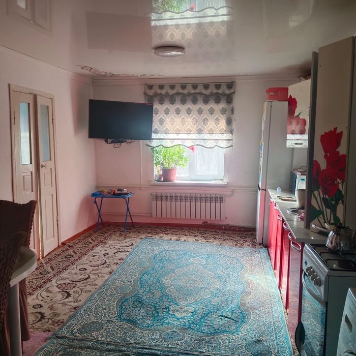 Продается дом в Ровном