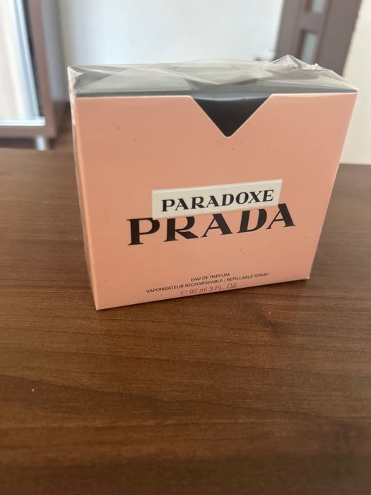 Prada Paradoxe Intense