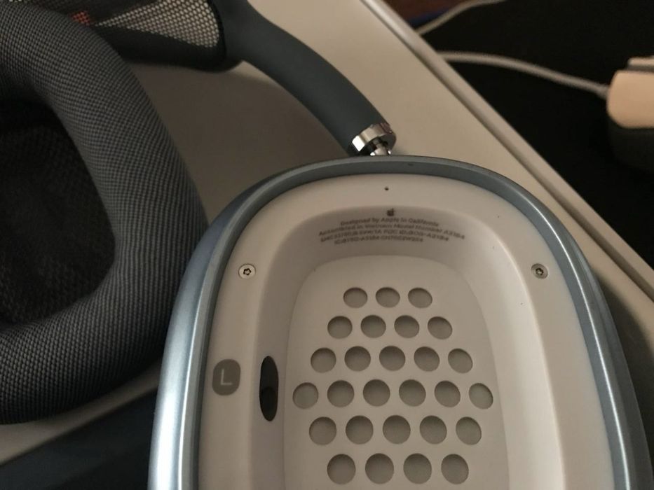 AirPods Max (Blue) 1:1 Premium