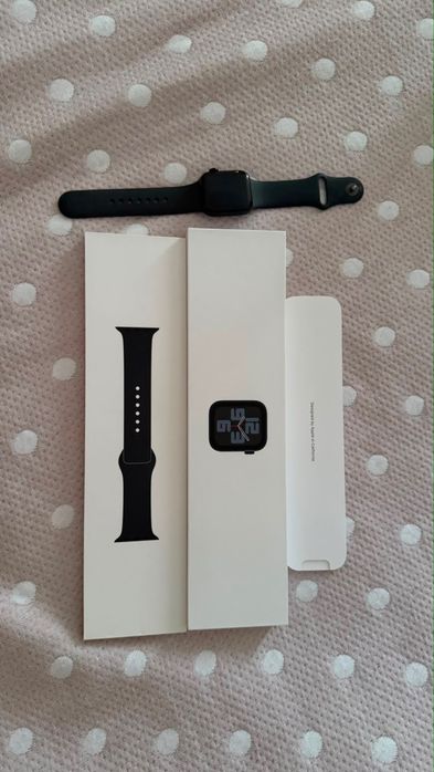 Apple Watch  SE 2022