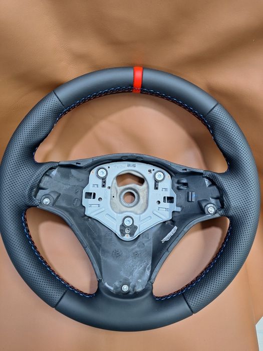 Volane  m sport   si sport pt BMW  2004-2011 e81,e82,e87,