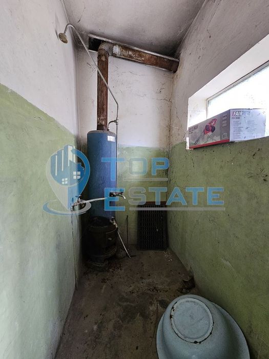 Продава се Къща в с. Каранци, Област Велико Търново - 60 кв.м за 115 €/кв.м - Снимка #10