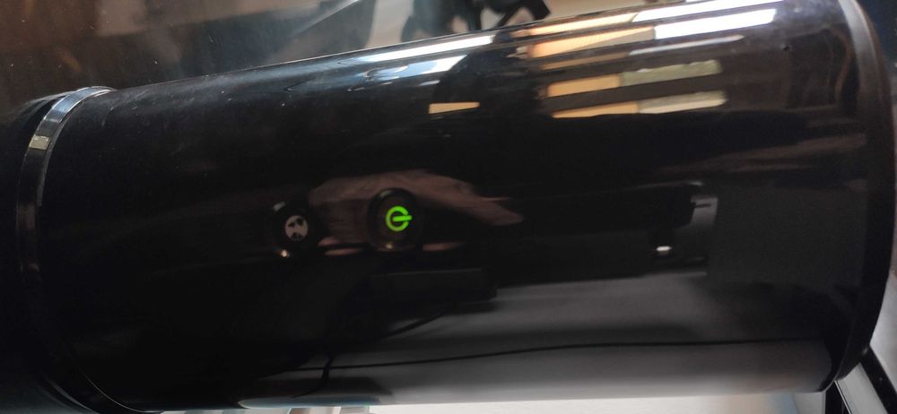 Camera Dahua ascunsa in router D-Link D860L functional